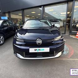 Citroen C4 hybride 145 e-dcs6 Max Wattrelos
