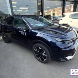 Citroen C4 hybride 145 e-dcs6 Max Wattrelos