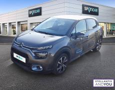 Citroen C3 Wattrelos