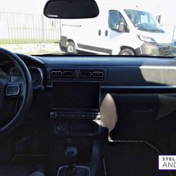 Citroen C3 puretech 110 bvm6 Elle Wattrelos