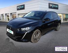 Peugeot 208 Wattrelos