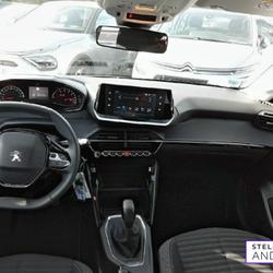 Peugeot 208 puretech 75 s&s bvm5 Style Wattrelos