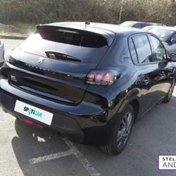 Peugeot 208 puretech 75 s&s bvm5 Style Wattrelos