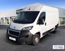 Peugeot Boxer Wattrelos