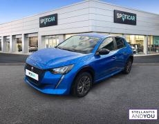 Peugeot 208 Wattrelos