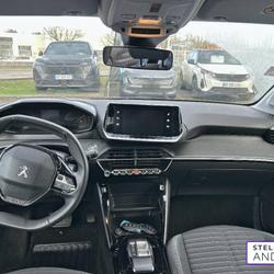 Peugeot 208 electrique 50 kwh 136ch Style Wattrelos