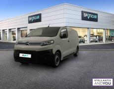 Citroen Jumpy Wattrelos