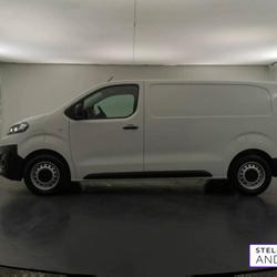 Citroen Jumpy E-jumpy fgn m 100 kw (136 ch) batterie 50 kwh Wattrelos