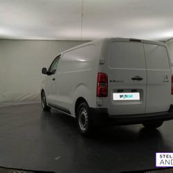 Citroen Jumpy E-jumpy fgn m 100 kw (136 ch) batterie 50 kwh Wattrelos