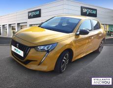 Peugeot 208 Wattrelos