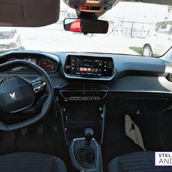 Peugeot 208 puretech 100 s&s bvm6 Style Wattrelos