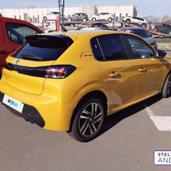 Peugeot 208 puretech 100 s&s bvm6 Style Wattrelos
