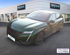 Peugeot 308 III Phase 1 Wattrelos