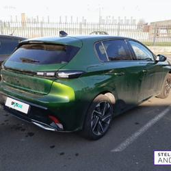 Peugeot 308 III Phase 1 puretech 130ch s&s eat8 Allure pack Wattrelos