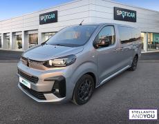 Citroen Spacetourer Wattrelos