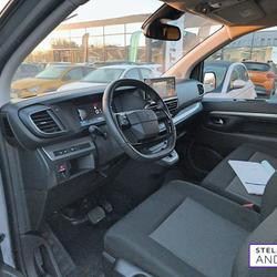 Citroen Spacetourer xl bluehdi 180 s&s eat8 Business Wattrelos