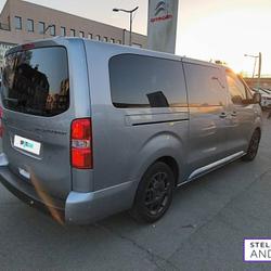 Citroen Spacetourer xl bluehdi 180 s&s eat8 Business Wattrelos