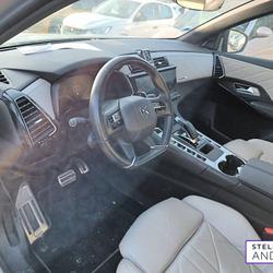 DS DS7 Ds7 crossback hybride e-tense 225 eat8 Rivoli Wattrelos