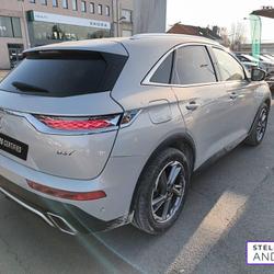 DS DS7 Ds7 crossback hybride e-tense 225 eat8 Rivoli Wattrelos