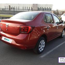 Dacia Logan sce 75 Essentiel Wattrelos
