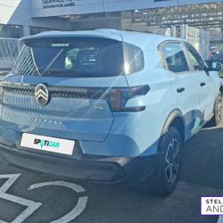 Citroen C3 Aircross turbo 100 bvm6 You Wattrelos