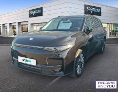 Leapmotor C10 Wattrelos