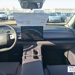 Leapmotor C10 reev 28.4 kwh - 158 kw Design Wattrelos