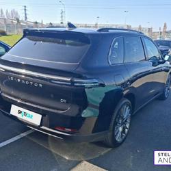 Leapmotor C10 reev 28.4 kwh - 158 kw Design Wattrelos