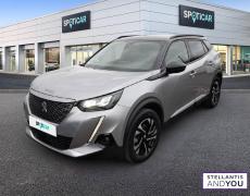 Peugeot 2008 Wattrelos