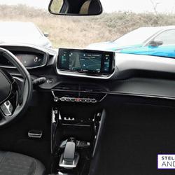 Peugeot 2008 electrique 136 ch Roadtrip Wattrelos
