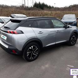 Peugeot 2008 electrique 136 ch Roadtrip Wattrelos