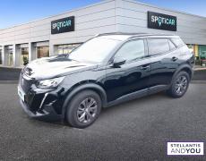 Peugeot 2008 Wattrelos