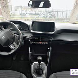 Peugeot 2008 puretech 100 s&s bvm6 Style Wattrelos