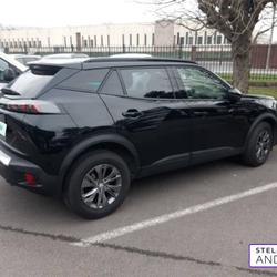 Peugeot 2008 puretech 100 s&s bvm6 Style Wattrelos