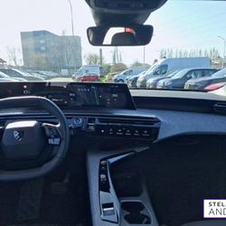 Peugeot 3008 hybrid 145 e-dcs6 Allure Wattrelos