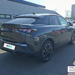 Peugeot 3008 hybrid 145 e-dcs6 Allure Wattrelos