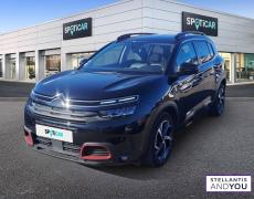 Citroen C5 Aircross Wattrelos
