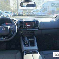 Citroen C5 Aircross puretech 130 s&s eat8 C-series Wattrelos