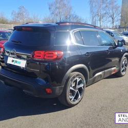Citroen C5 Aircross puretech 130 s&s eat8 C-series Wattrelos