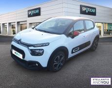 Citroen C3 Wattrelos