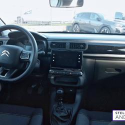 Citroen C3 puretech 110 s&s bvm6 Feel pack Wattrelos