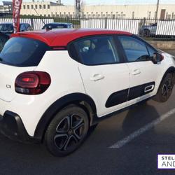 Citroen C3 puretech 110 s&s bvm6 Feel pack Wattrelos