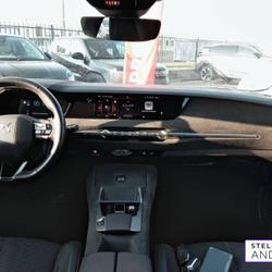 DS DS4 hybride e-tense 225 eat8 Performance line Wattrelos