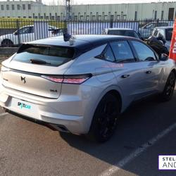 DS DS4 hybride e-tense 225 eat8 Performance line Wattrelos