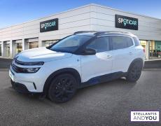 Citroen C5 Aircross Wattrelos