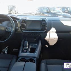 Citroen C5 Aircross hybride rechargeable 225 s&s e-eat8 Shine pack Wattrelos