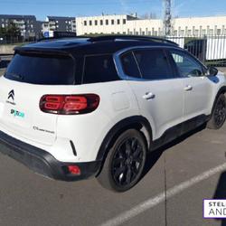 Citroen C5 Aircross hybride rechargeable 225 s&s e-eat8 Shine pack Wattrelos