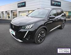 Peugeot 2008 Wattrelos