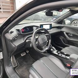 Peugeot 2008 puretech 130 s&s eat8 Gt Wattrelos