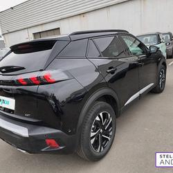 Peugeot 2008 puretech 130 s&s eat8 Gt Wattrelos